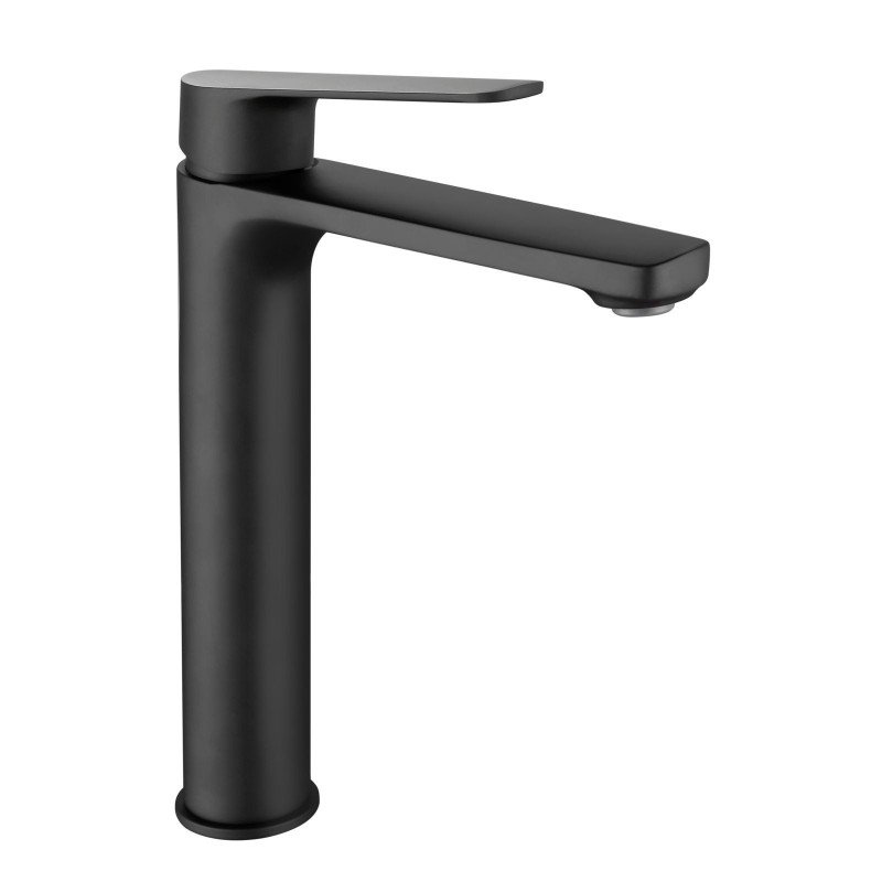 Grifo lavabo Alto "L" Monomando Synnax Grifo lavabo Alto "L" Monomando Synnax