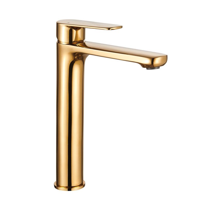 Grifo lavabo Alto "L" Monomando Synnax Grifo lavabo Alto "L" Monomando Synnax