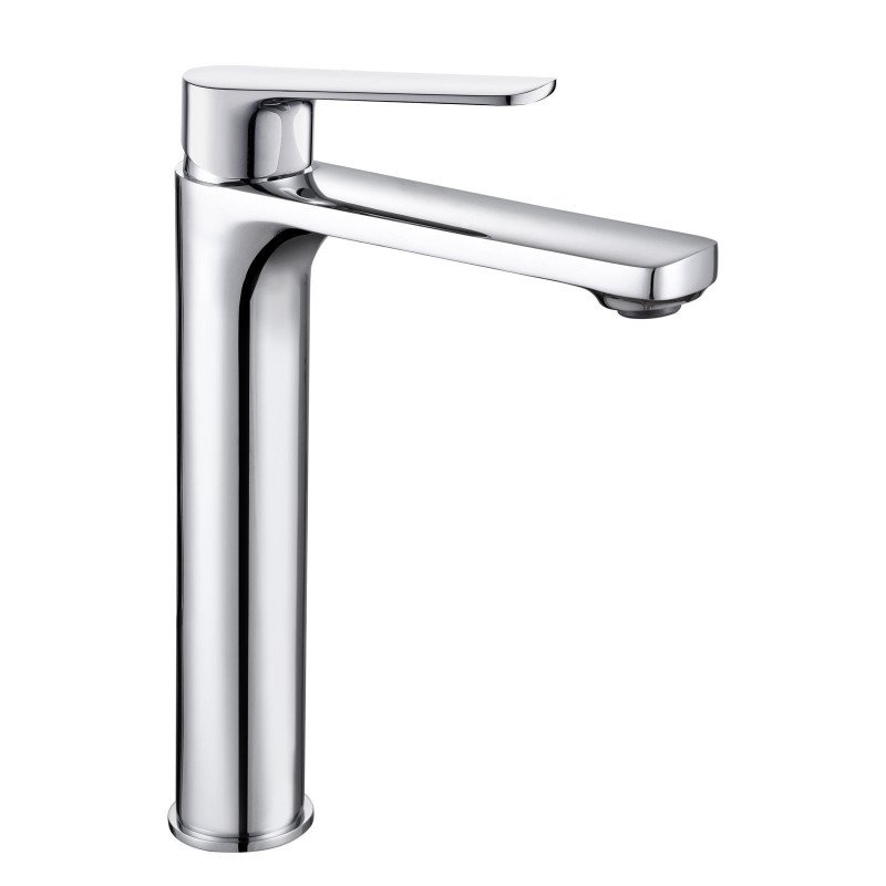 Grifo lavabo Alto "L" Monomando Synnax Grifo lavabo Alto "L" Monomando Synnax