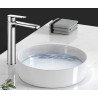 Grifo lavabo Alto "L" Monomando Synnax Grifo lavabo Alto "L" Monomando Synnax