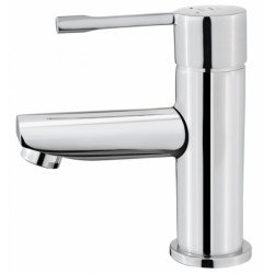 Grifo Monomando Alaior Cromo "S" - Strohm Teka