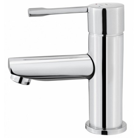 Grifo Monomando Alaior Cromo "S" - Strohm Teka