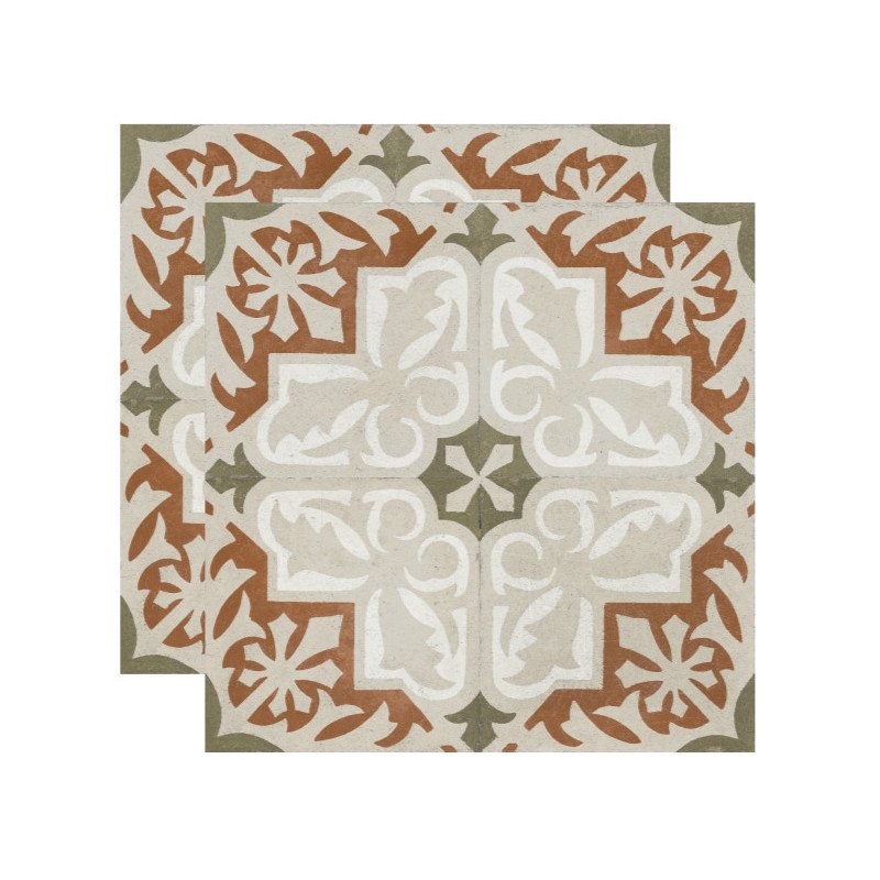 Peronda FS Paname Bastille - 45X45 CM - Pavimento de Gres