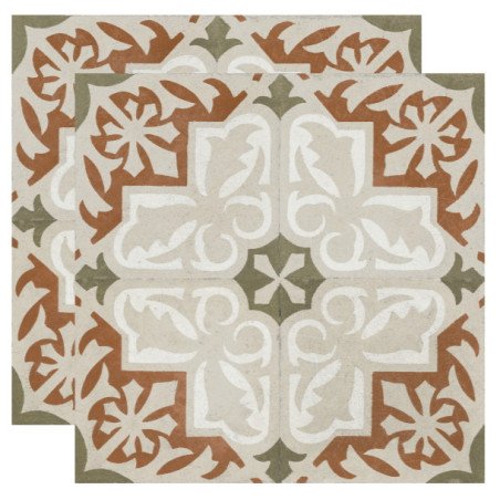 Peronda FS Paname Bastille - 45X45 CM - Pavimento de Gres