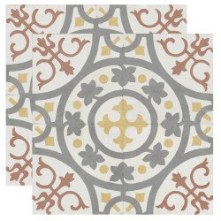 Peronda FS Paname Trocadero - 45X45 CM - Pavimento de Gres