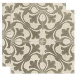 Peronda FS Nouveau Sage - 45X45 CM - Pavimento de Gres