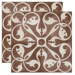 Peronda FS Nouveau Ruby - 45X45 CM - Pavimento de Gres