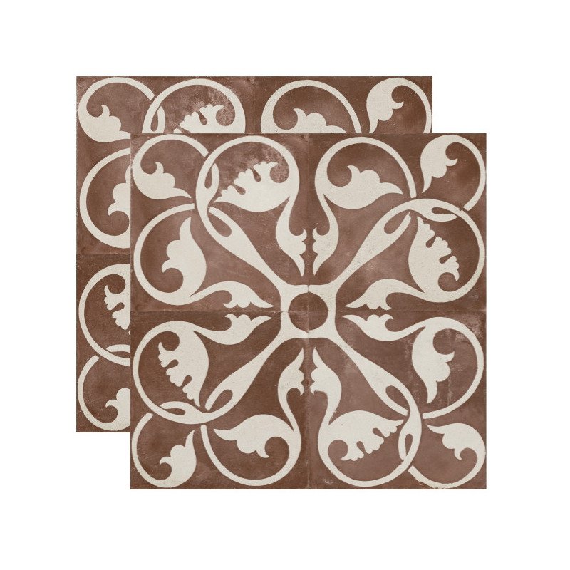 Peronda FS Nouveau Ruby - 45X45 CM - Pavimento de Gres Peronda FS Nouveau Ruby - 45X45 CM - Pavimento de Gres