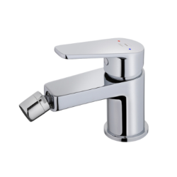 Grifo bidé Manacor con rótula orientable - Strohm Teka