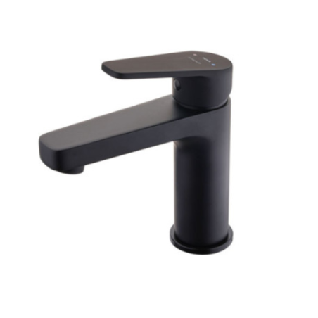 Grifo lavabo S Manacor monomando eficiente - Strohm Teka