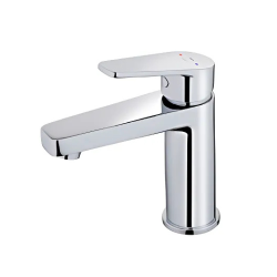 Grifo lavabo S Manacor monomando eficiente - Strohm Teka