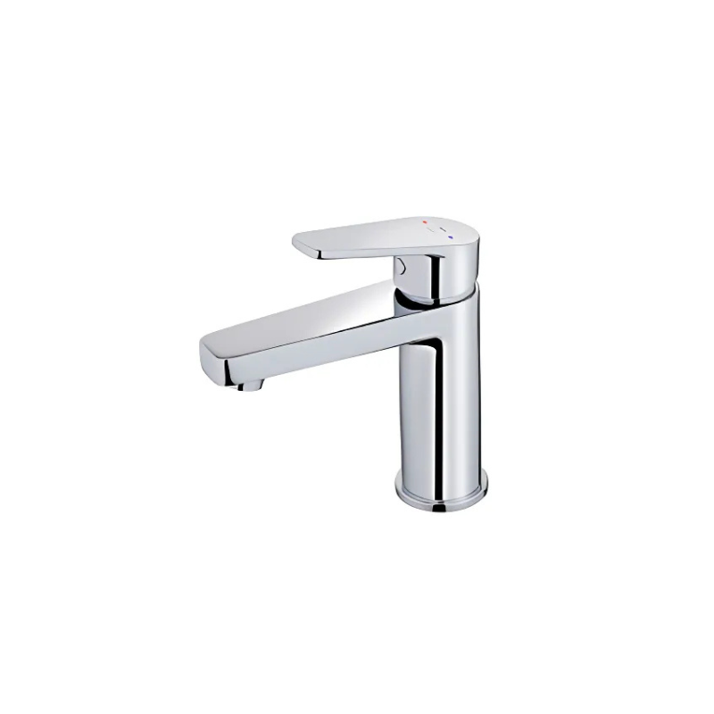 Grifo lavabo S Manacor monomando eficiente - Strohm Teka Grifo lavabo S Manacor monomando eficiente - Strohm Teka