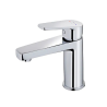 Grifo lavabo S Manacor monomando eficiente - Strohm Teka Grifo lavabo S Manacor monomando eficiente - Strohm Teka