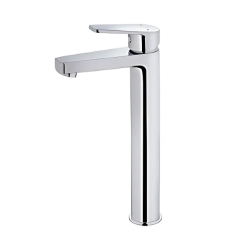Grifo lavabo XL Manacor monomando sostenible - Strohm Teka