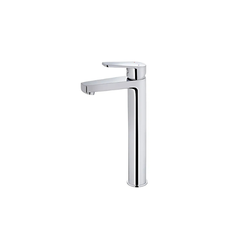 Grifo lavabo XL Manacor monomando sostenible - Strohm Teka Grifo lavabo XL Manacor monomando sostenible - Strohm Teka