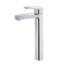 Grifo lavabo XL Manacor monomando sostenible - Strohm Teka Grifo lavabo XL Manacor monomando sostenible - Strohm Teka