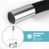 Grifo de Cocina 100% Flexible - Silicona Grifo de Cocina 100% Flexible - Silicona
