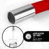 Grifo de Cocina 100% Flexible - Silicona Grifo de Cocina 100% Flexible - Silicona