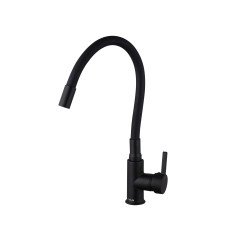 Grifo de Cocina 100% Flexible - Silicona