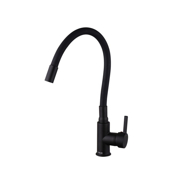 Grifo de Cocina 100% Flexible - Silicona