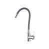 Grifo de Cocina 100% Flexible - Silicona Grifo de Cocina 100% Flexible - Silicona