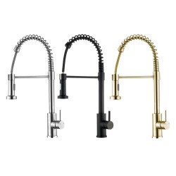 Grifo de Cocina Chef - Linea Kassa