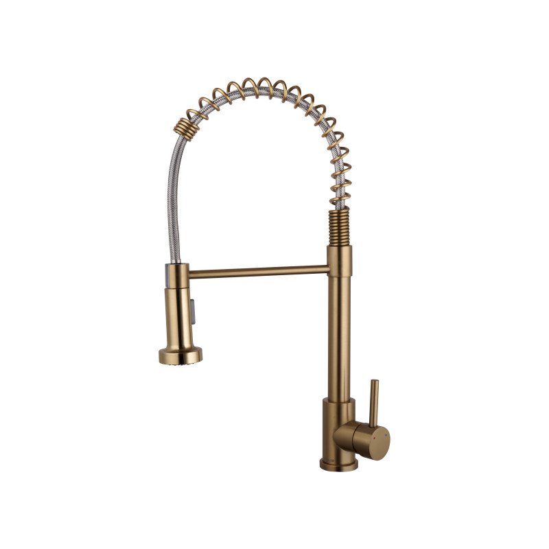 Grifo de Cocina Chef - Linea Kassa Grifo de Cocina Chef - Linea Kassa