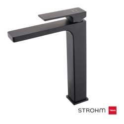 Grifo lavabo alto XL Soller Strohm Teka moderno