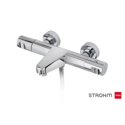 Grifo Termostático Bañera MANACOR Strohm Teka