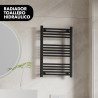 Radiador - Toallero CN - 770 X 500 mm - Clasico Radiador - Toallero CN - 770 X 500 mm - Clasico