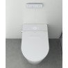 Inodoro Smart - Inteligente Inodoro Smart - Inteligente