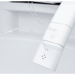 Inodoro Smart - Inteligente