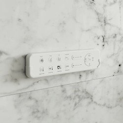 Inodoro Smart - Inteligente