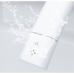 Inodoro Smart - Inteligente