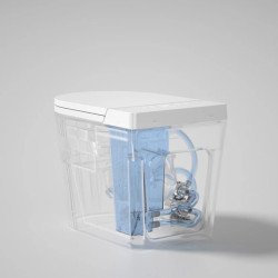 Inodoro Smart - Inteligente