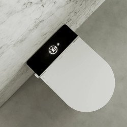 Inodoro Smart - Inteligente