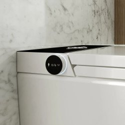 Inodoro Smart - Inteligente