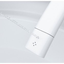 Inodoro Smart - Inteligente