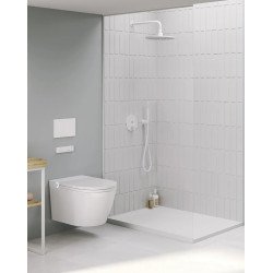 Inodoro Smart - Inteligente