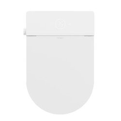 Inodoro Smart - Inteligente