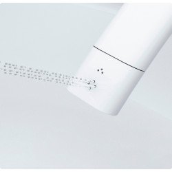 Inodoro Smart - Inteligente