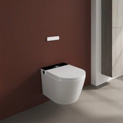 Inodoro Smart - Inteligente