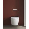 Inodoro Smart - Inteligente