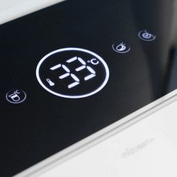 Inodoro Smart - Inteligente