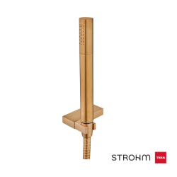 Set de Ducha ITACA con Flexo 1,75 m | Strohm