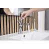 Grifo lavabo S Manacor monomando eficiente - Strohm Teka Grifo lavabo S Manacor monomando eficiente - Strohm Teka