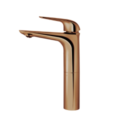 Grifo lavabo alto Ítaca Strohm Teka | 3 acabados