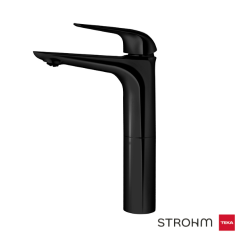 Grifo lavabo alto Ítaca Strohm Teka | 3 acabados