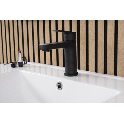 Grifo lavabo S Manacor monomando eficiente - Strohm Teka