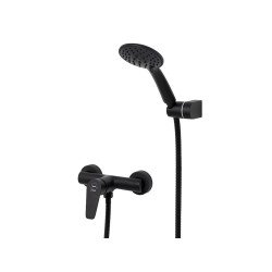 Grifo ducha Manacor monomando con equipo completo - Strohm Teka